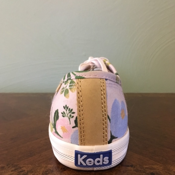 Keds x Rifle Paper Co - Picture 2 of 5